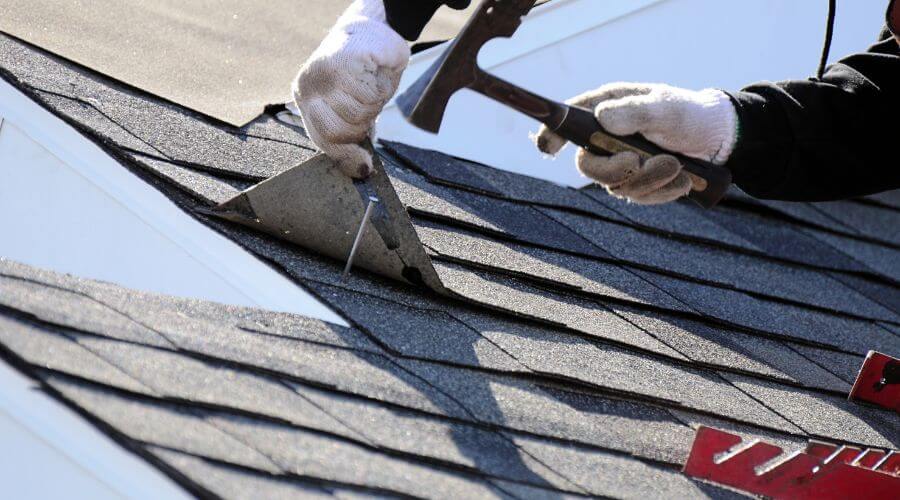 Expert Emergency Roof Repairs services in Woodville, OH